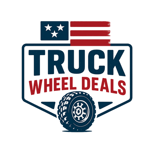 Truck Wheel Deals